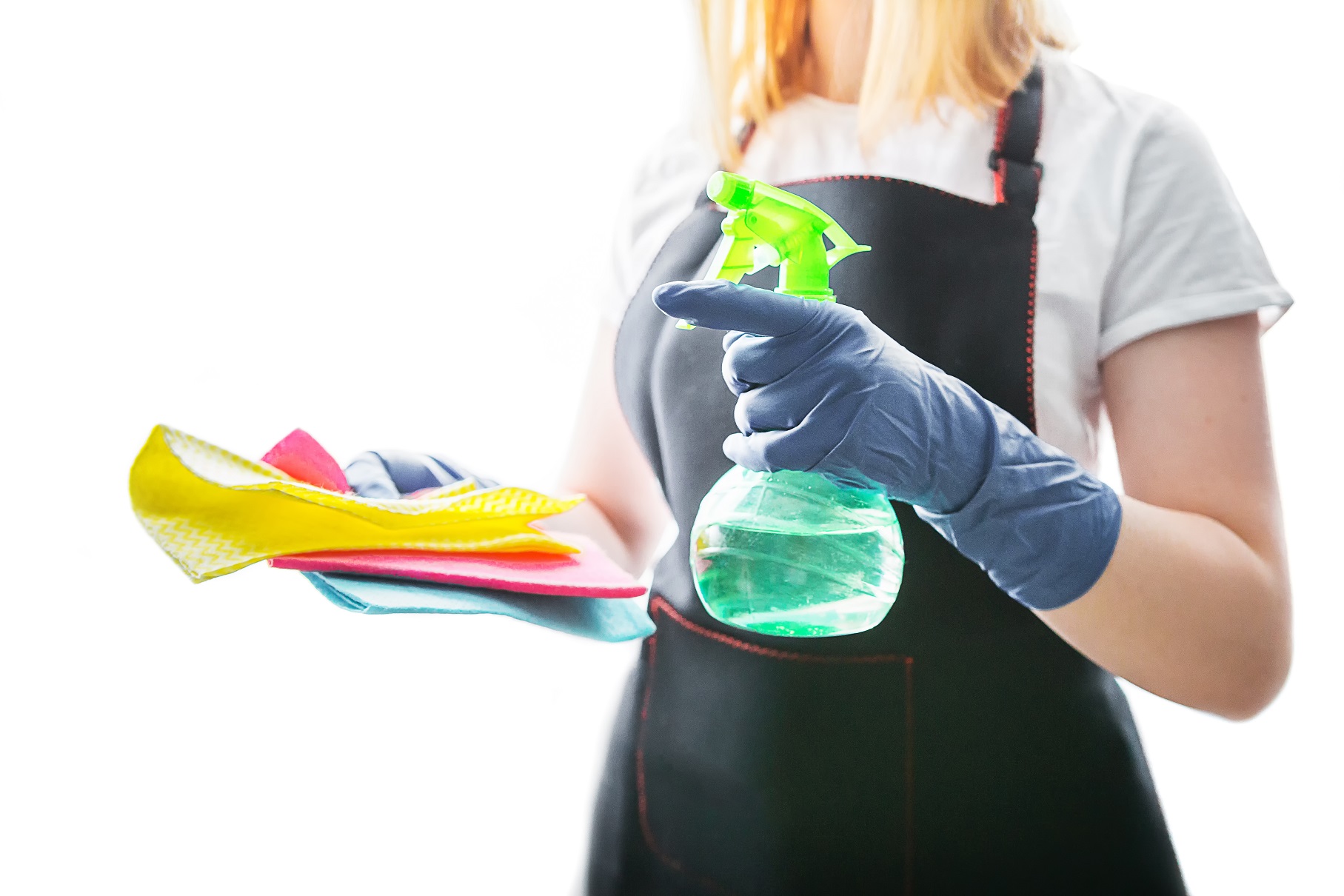 The Best Home Cleaning Services in Grand Rapids, MI