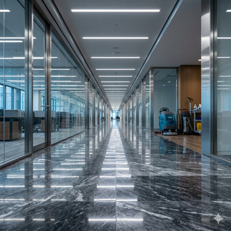 deep cleaning services